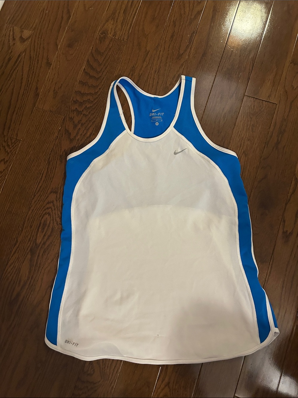 Nike DriFit Tank Top - Size M